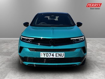 Used Vauxhall Mokka 2025 for sale - 78282612: Photo