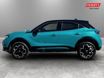 Used Vauxhall Mokka 2025 for sale - 78282612: Photo