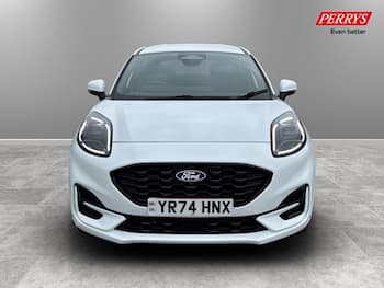 Used Ford Puma 2024 for sale - 79716932: Photo