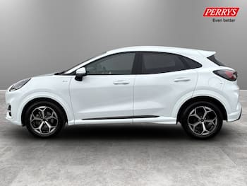 Used Ford Puma 2024 for sale - 79716932: Photo