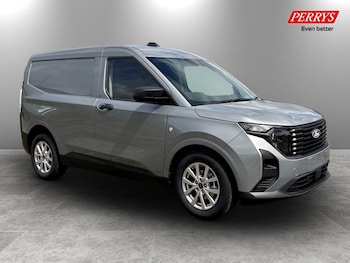 Used Ford Transit Courier 2026 for sale - 79016976: Photo