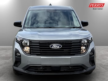 Used Ford Transit Courier 2026 for sale - 79016976: Photo