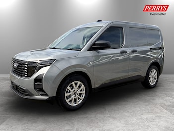 Used Ford Transit Courier 2026 for sale - 79016976: Photo