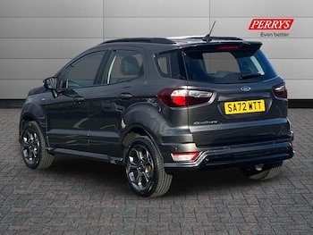 Used Ford Ecosport 2022 for sale - 76364507: Photo