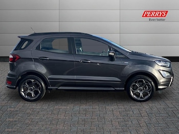 Used Ford Ecosport 2022 for sale - 76364507: Photo