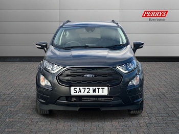 Used Ford Ecosport 2022 for sale - 76364507: Photo