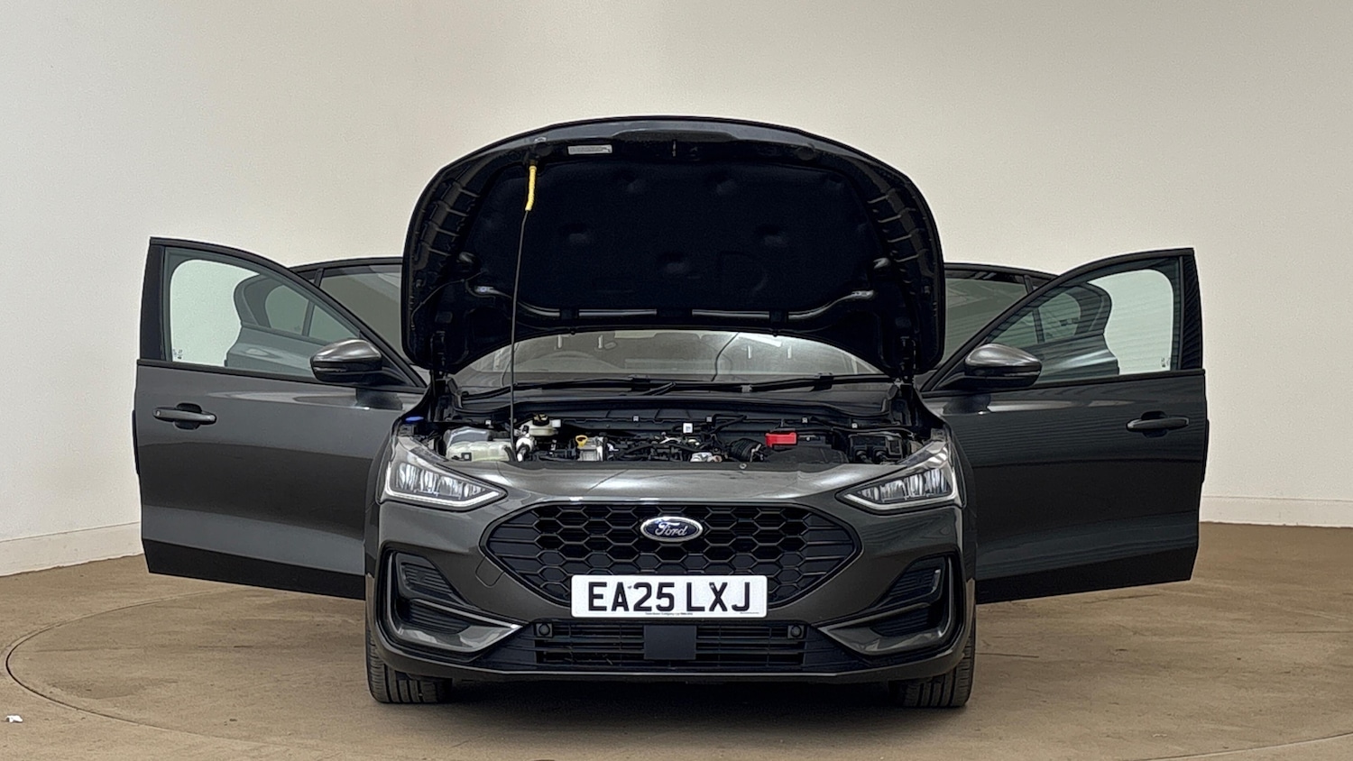 Used Ford Focus 2025 for sale - 76565877: Photo 11