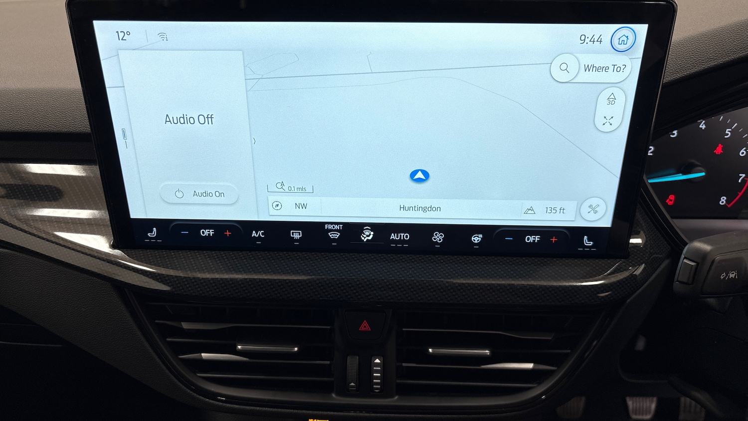 Used Ford Focus 2025 for sale - 76565877: Photo 13