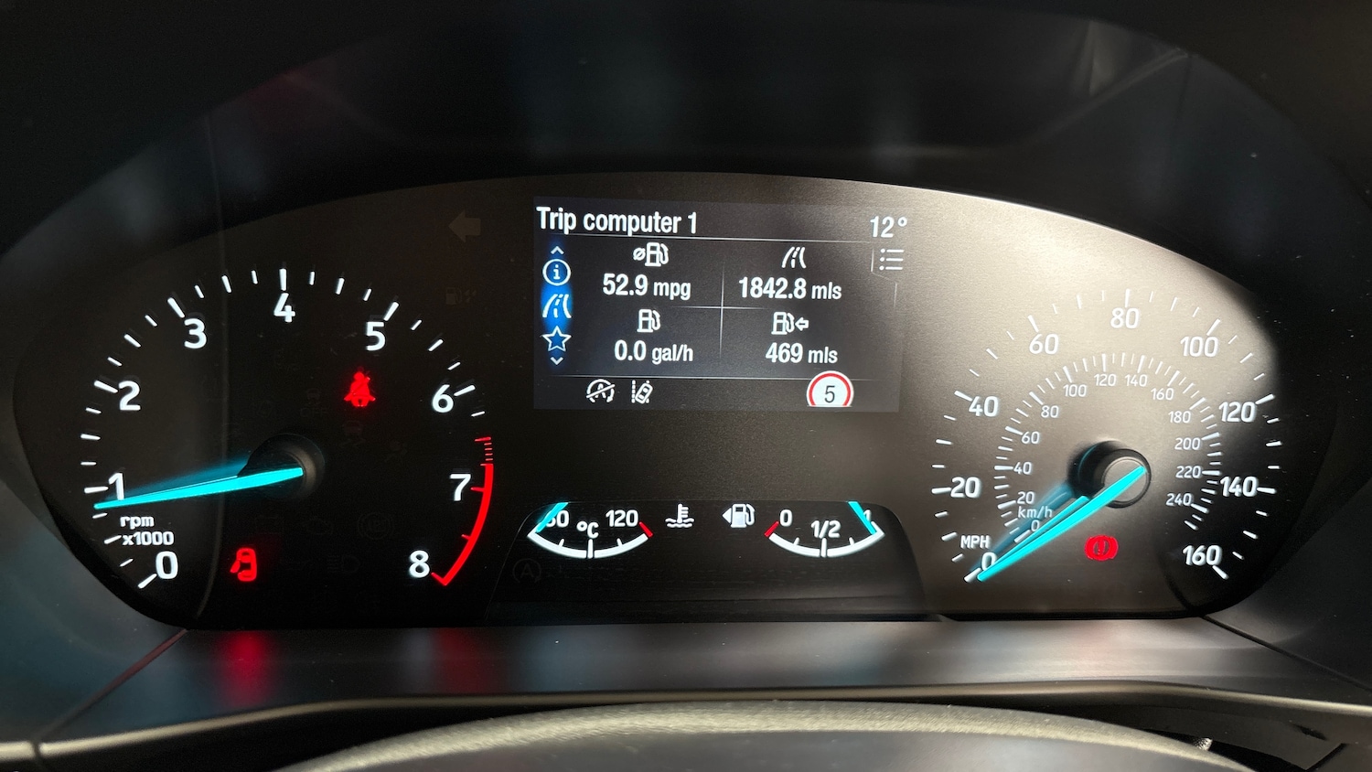 Used Ford Focus 2025 for sale - 76565877: Photo 14