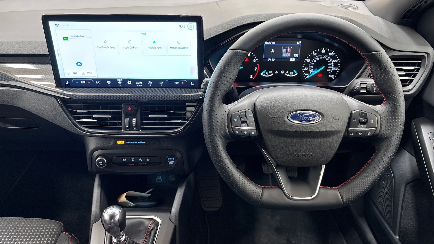 Used Ford Focus 2025 for sale - 76565877: Photo 15