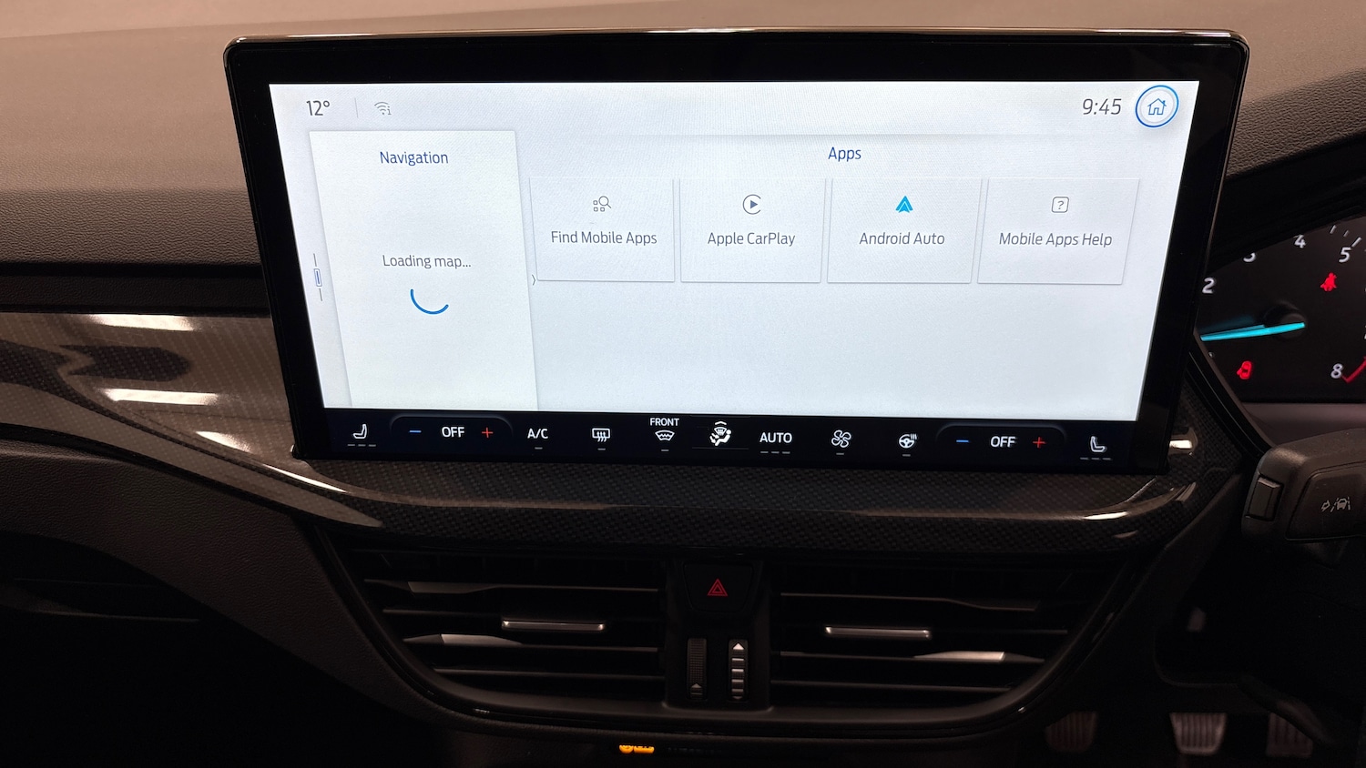 Used Ford Focus 2025 for sale - 76565877: Photo 16