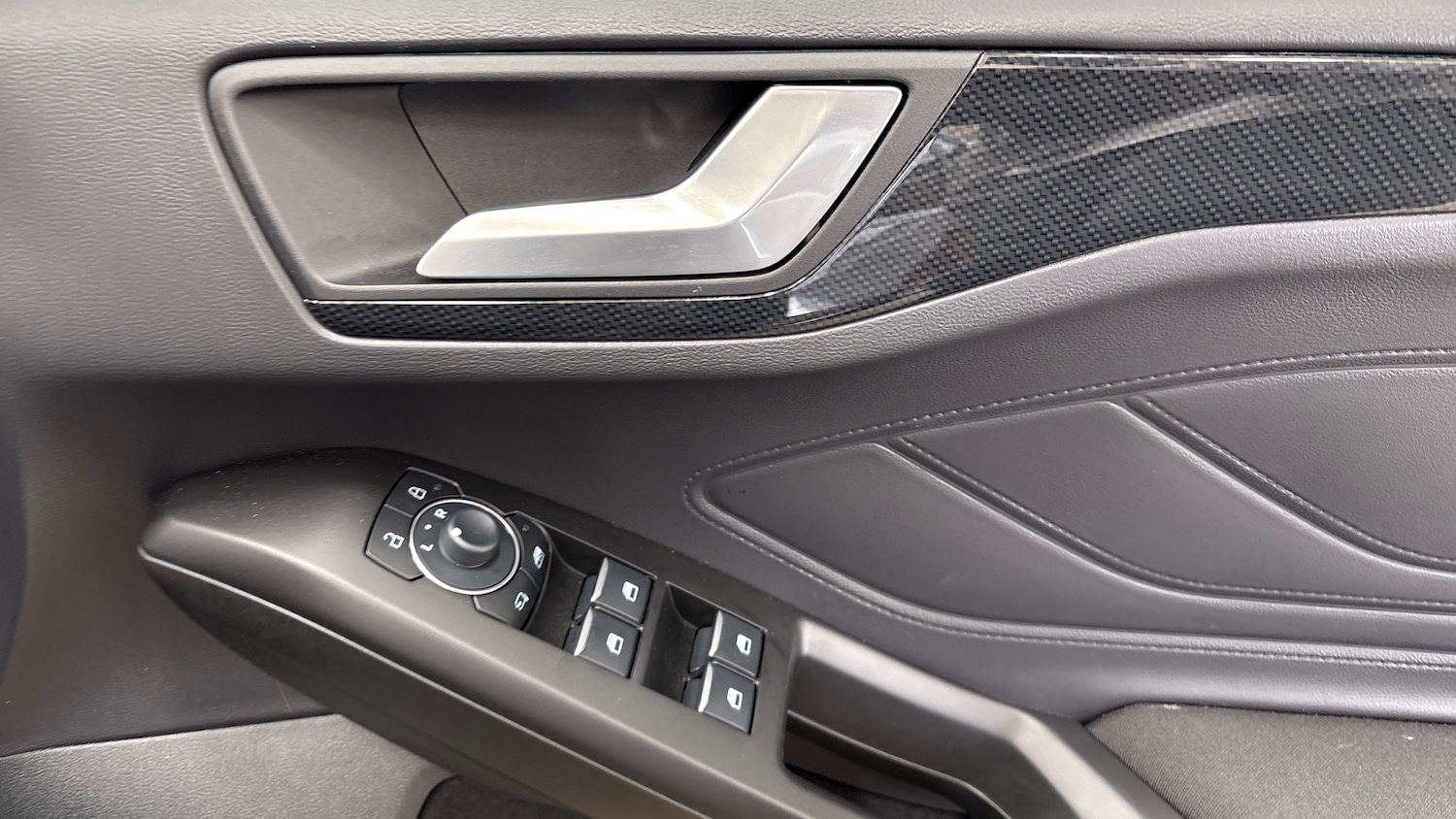 Used Ford Focus 2025 for sale - 76565877: Photo 17