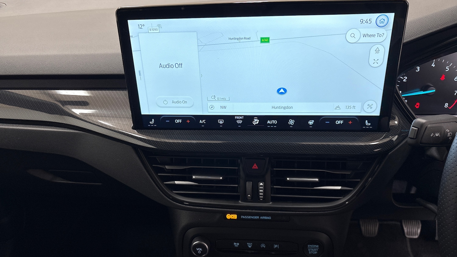 Used Ford Focus 2025 for sale - 76565877: Photo 19