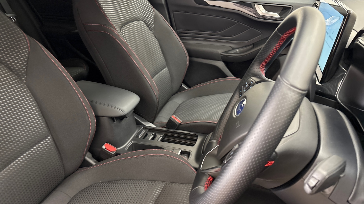 Used Ford Focus 2025 for sale - 76565877: Photo 20