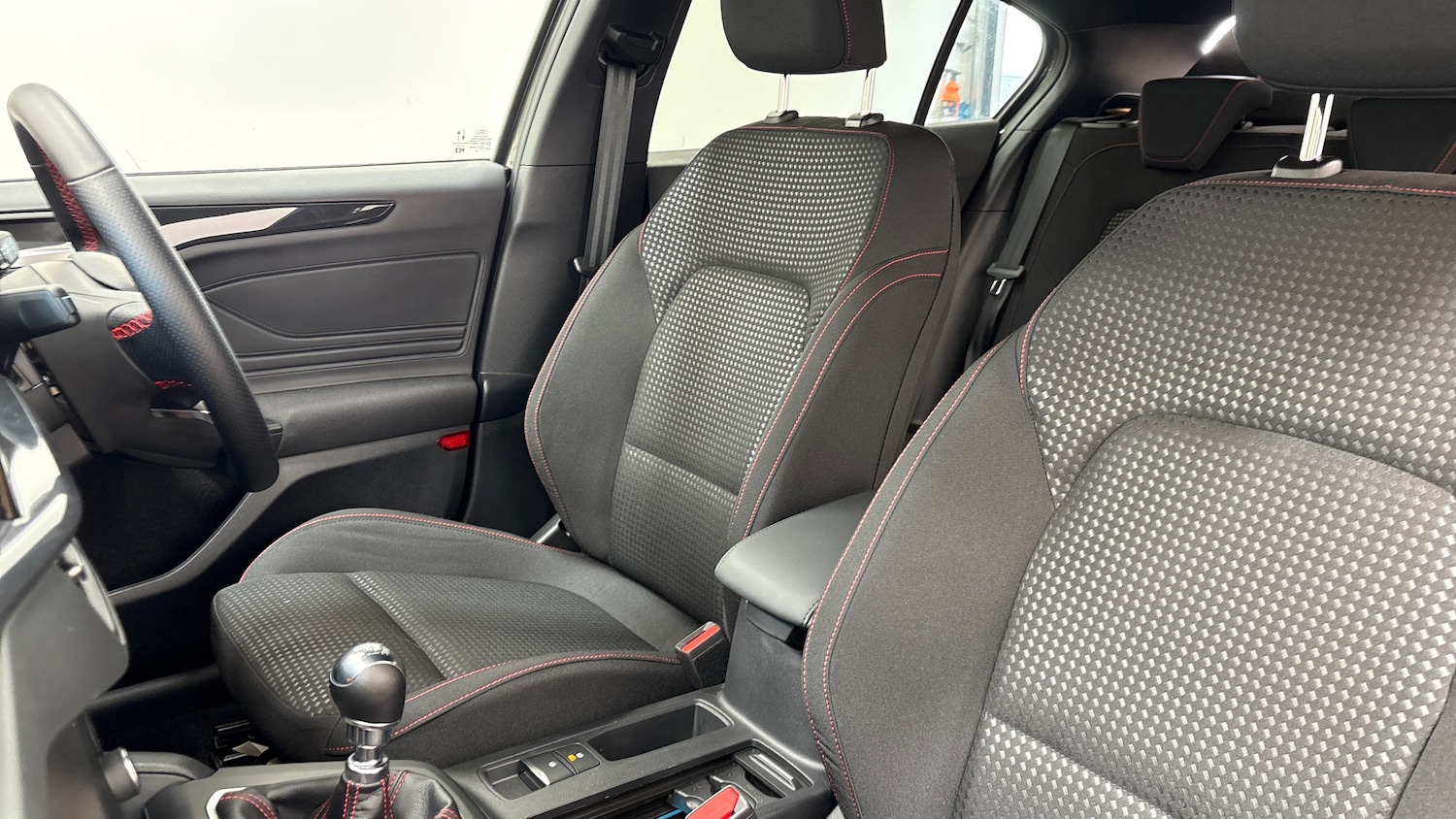 Used Ford Focus 2025 for sale - 76565877: Photo 21