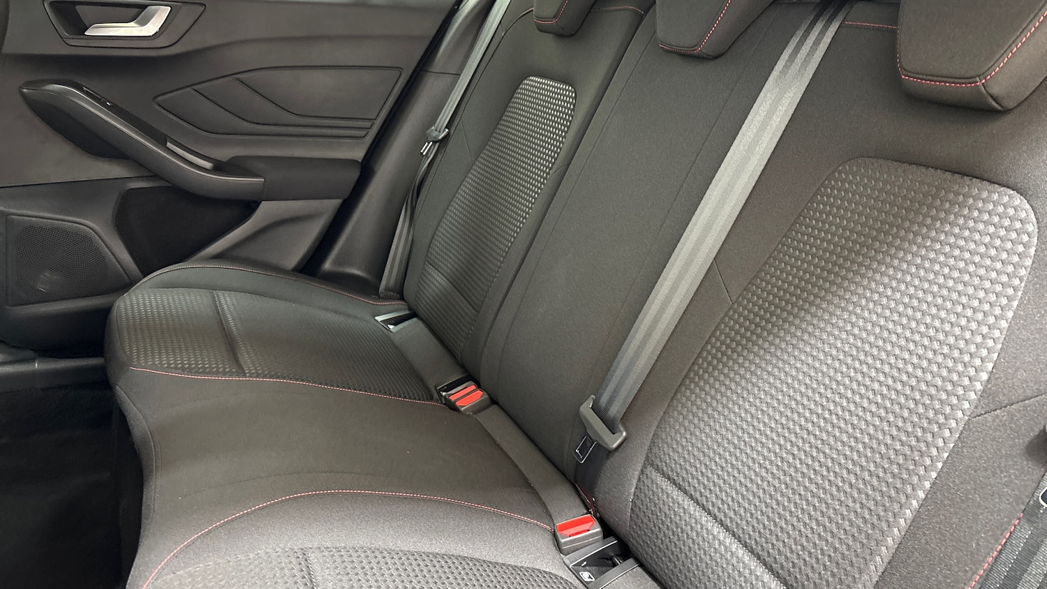 Used Ford Focus 2025 for sale - 76565877: Photo 22