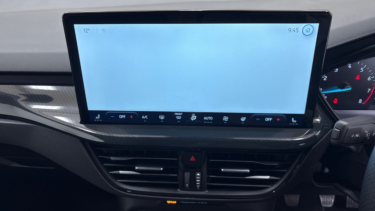 Used Ford Focus 2025 for sale - 76565877: Photo 26