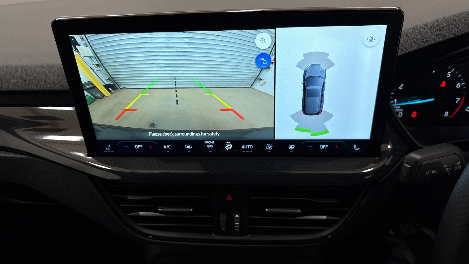 Used Ford Focus 2025 for sale - 76565877: Photo 27