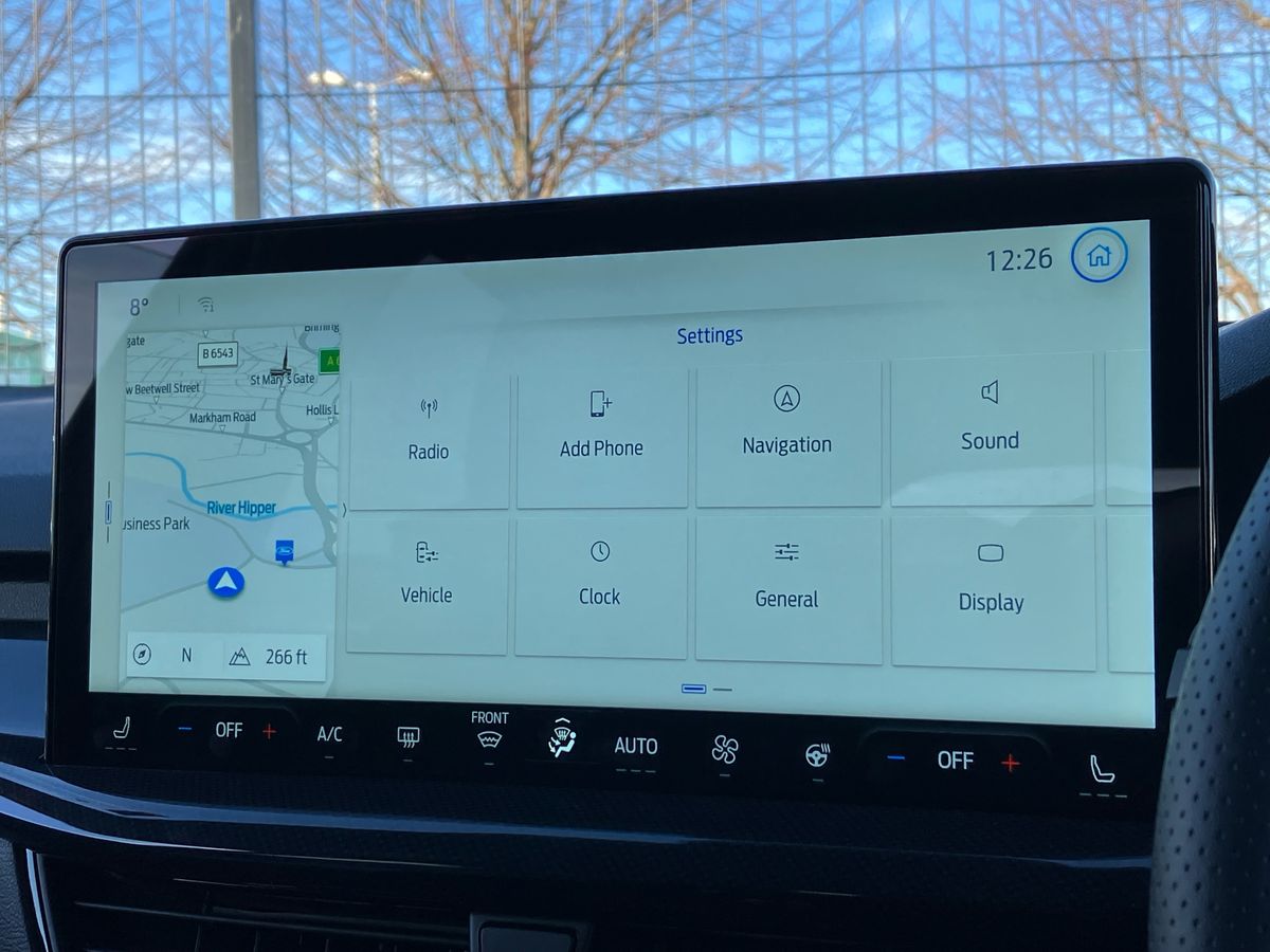 Used Ford Focus 2025 for sale - 76565877: Photo 29