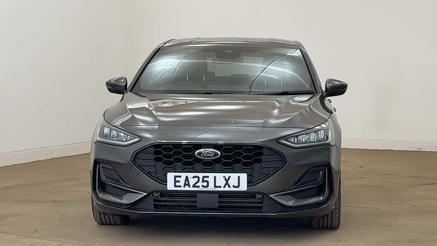 Used Ford Focus 2025 for sale - 76565877: Photo 3