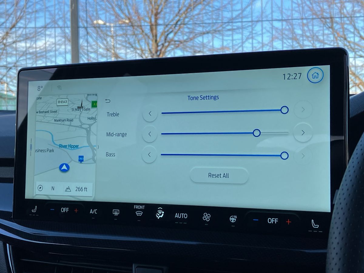 Used Ford Focus 2025 for sale - 76565877: Photo 30