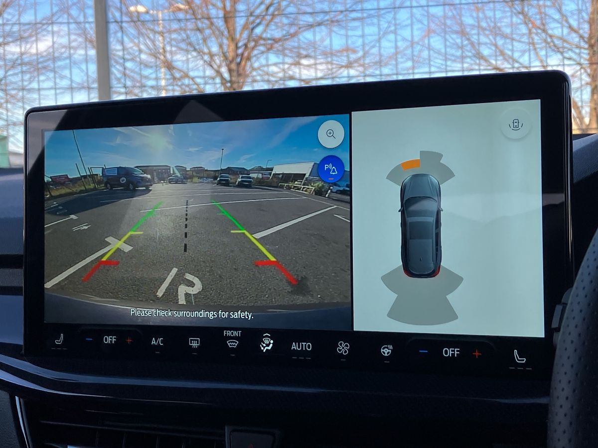 Used Ford Focus 2025 for sale - 76565877: Photo 32