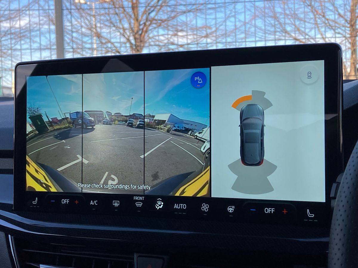 Used Ford Focus 2025 for sale - 76565877: Photo 33