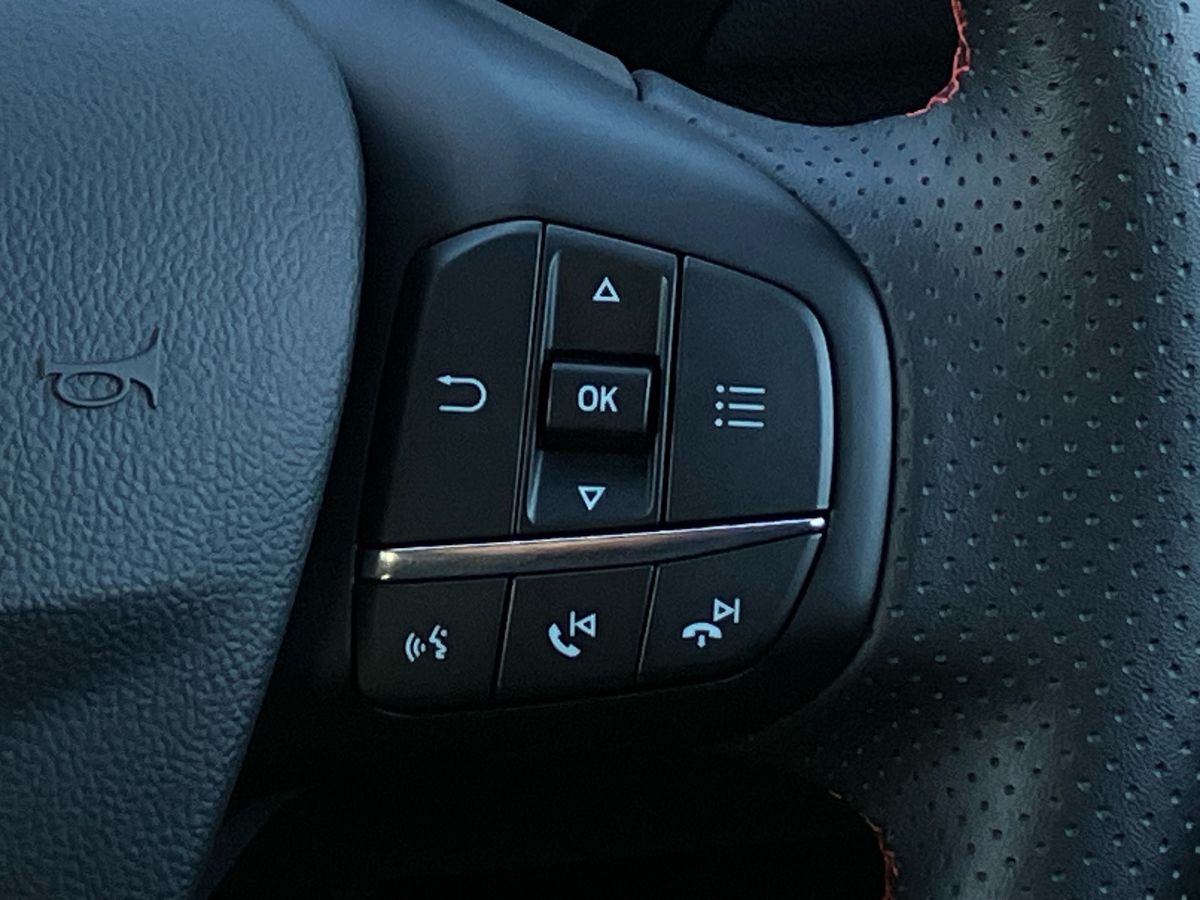 Used Ford Focus 2025 for sale - 76565877: Photo 36