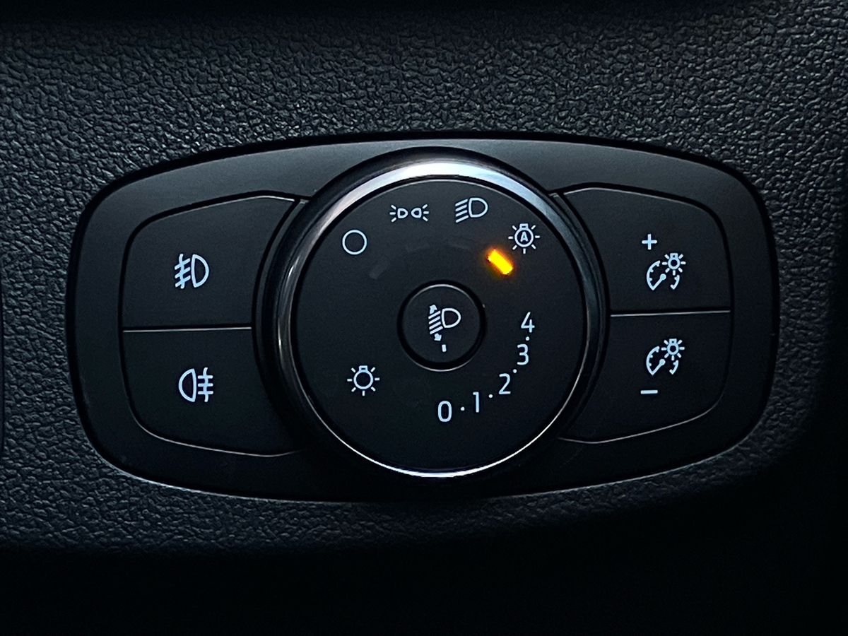 Used Ford Focus 2025 for sale - 76565877: Photo 37