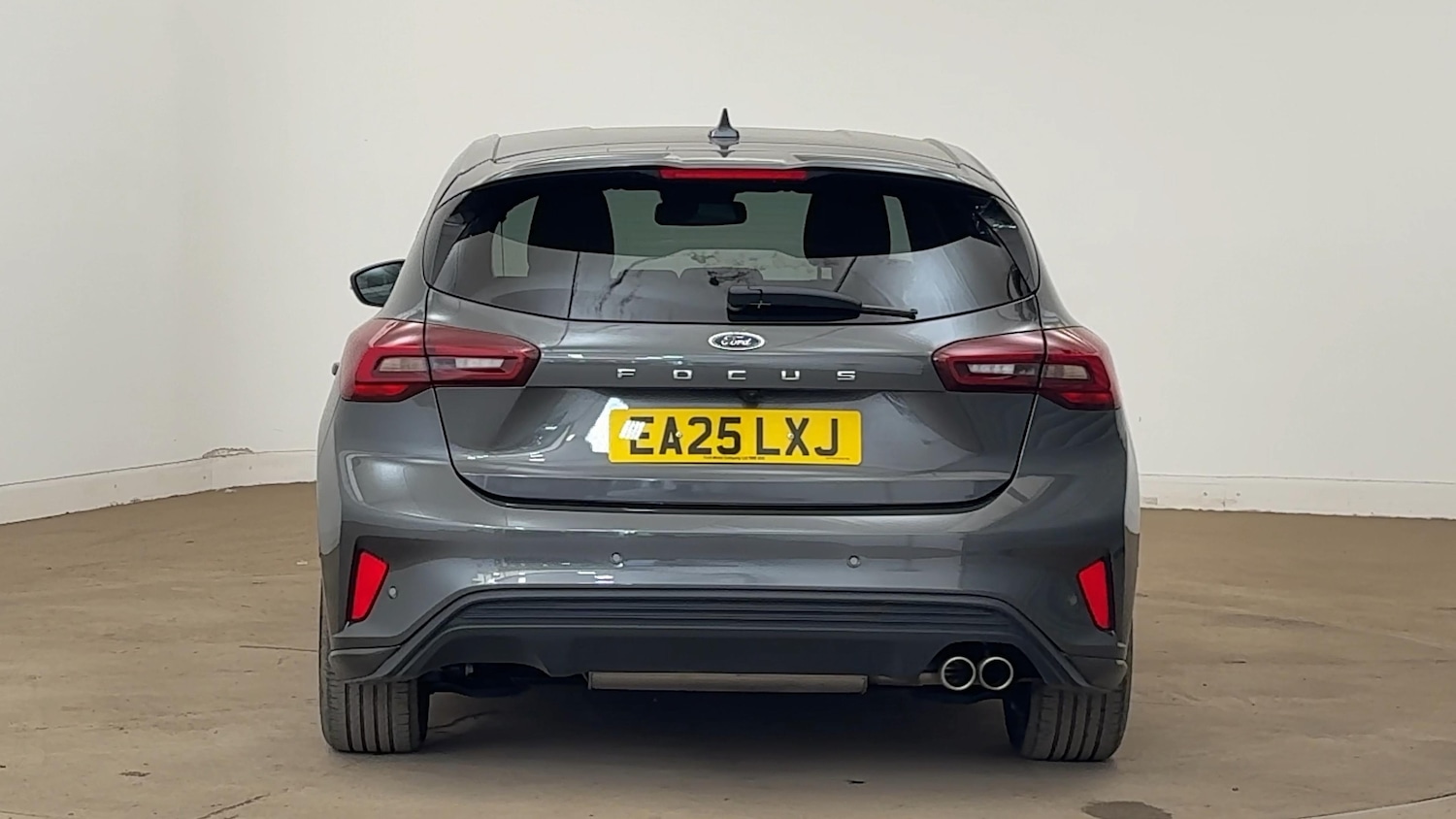 Used Ford Focus 2025 for sale - 76565877: Photo 4