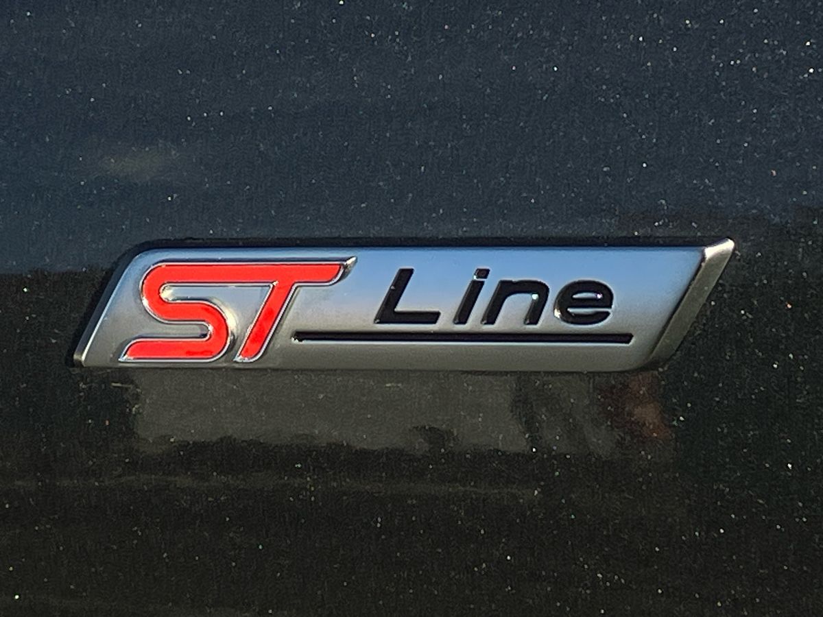 Used Ford Focus 2025 for sale - 76565877: Photo 43