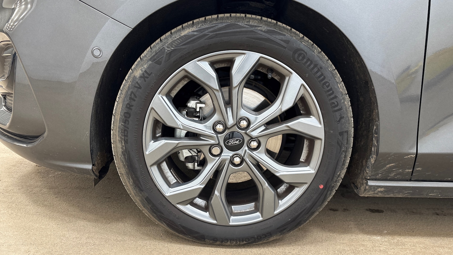 Used Ford Focus 2025 for sale - 76565877: Photo 7