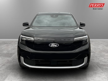 Used Ford Explorer 2026 for sale - 78466733: Photo