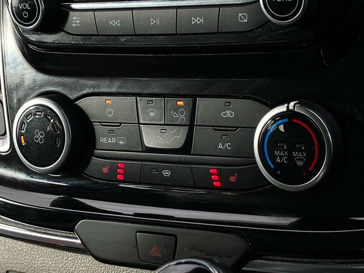 Used Ford Tourneo Custom 2022 for sale - 76351945: Photo 13