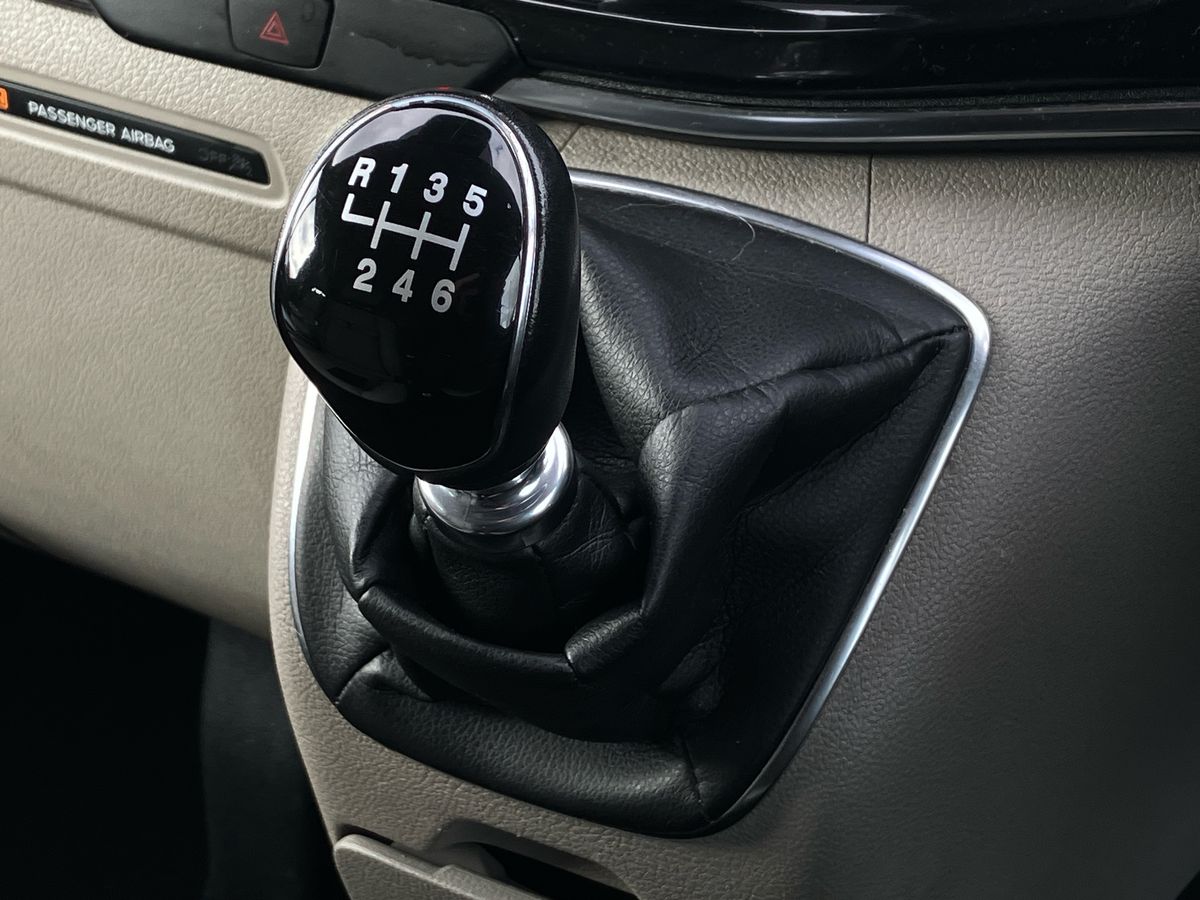 Used Ford Tourneo Custom 2022 for sale - 76351945: Photo 15