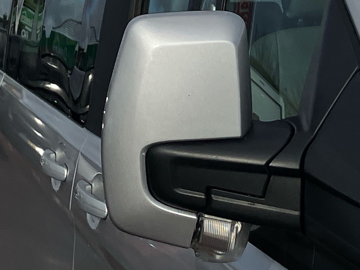 Used Ford Tourneo Custom 2022 for sale - 76351945: Photo 18