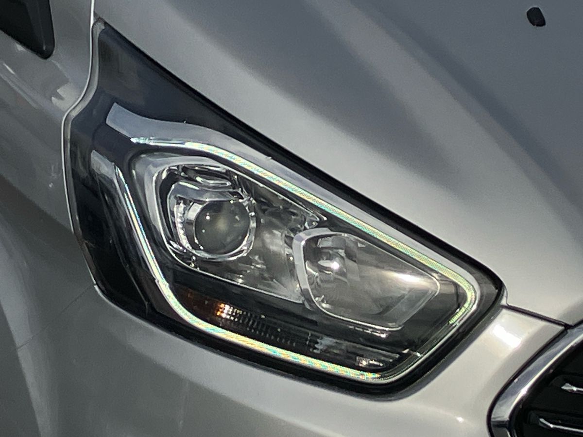 Used Ford Tourneo Custom 2022 for sale - 76351945: Photo 19