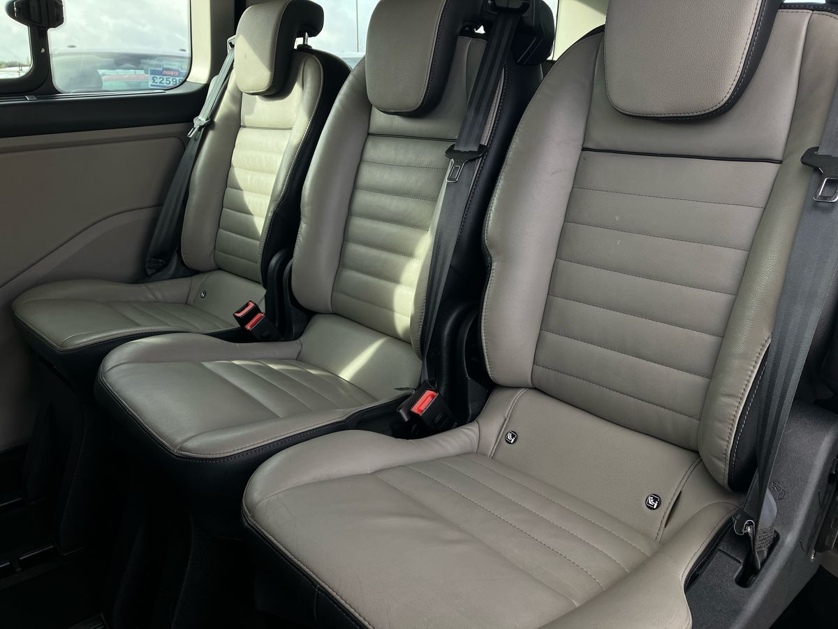 Used Ford Tourneo Custom 2022 for sale - 76351945: Photo 22