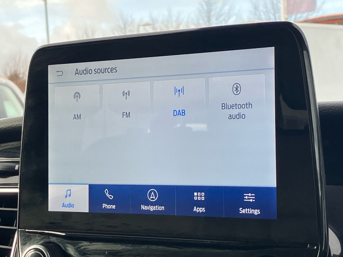 Used Ford Tourneo Custom 2022 for sale - 76351945: Photo 24