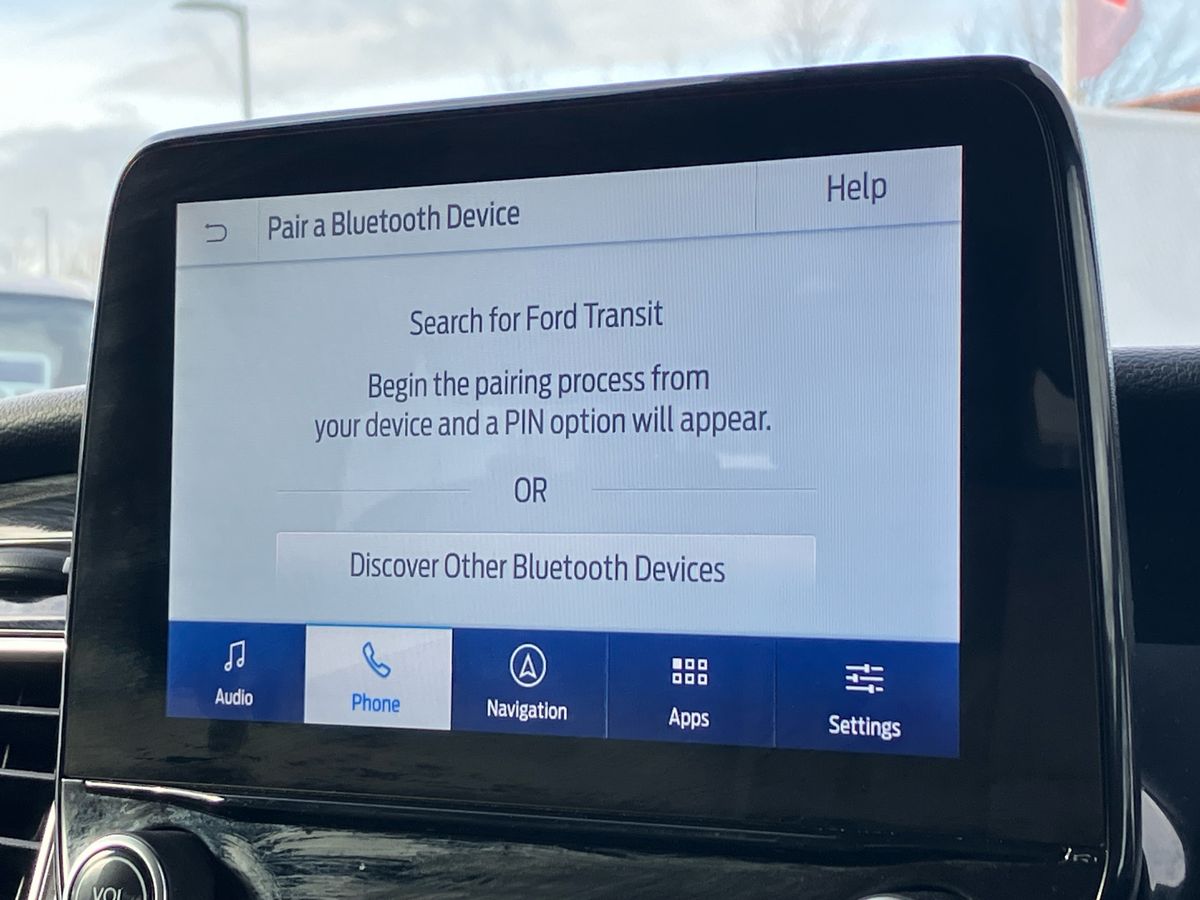 Used Ford Tourneo Custom 2022 for sale - 76351945: Photo 26