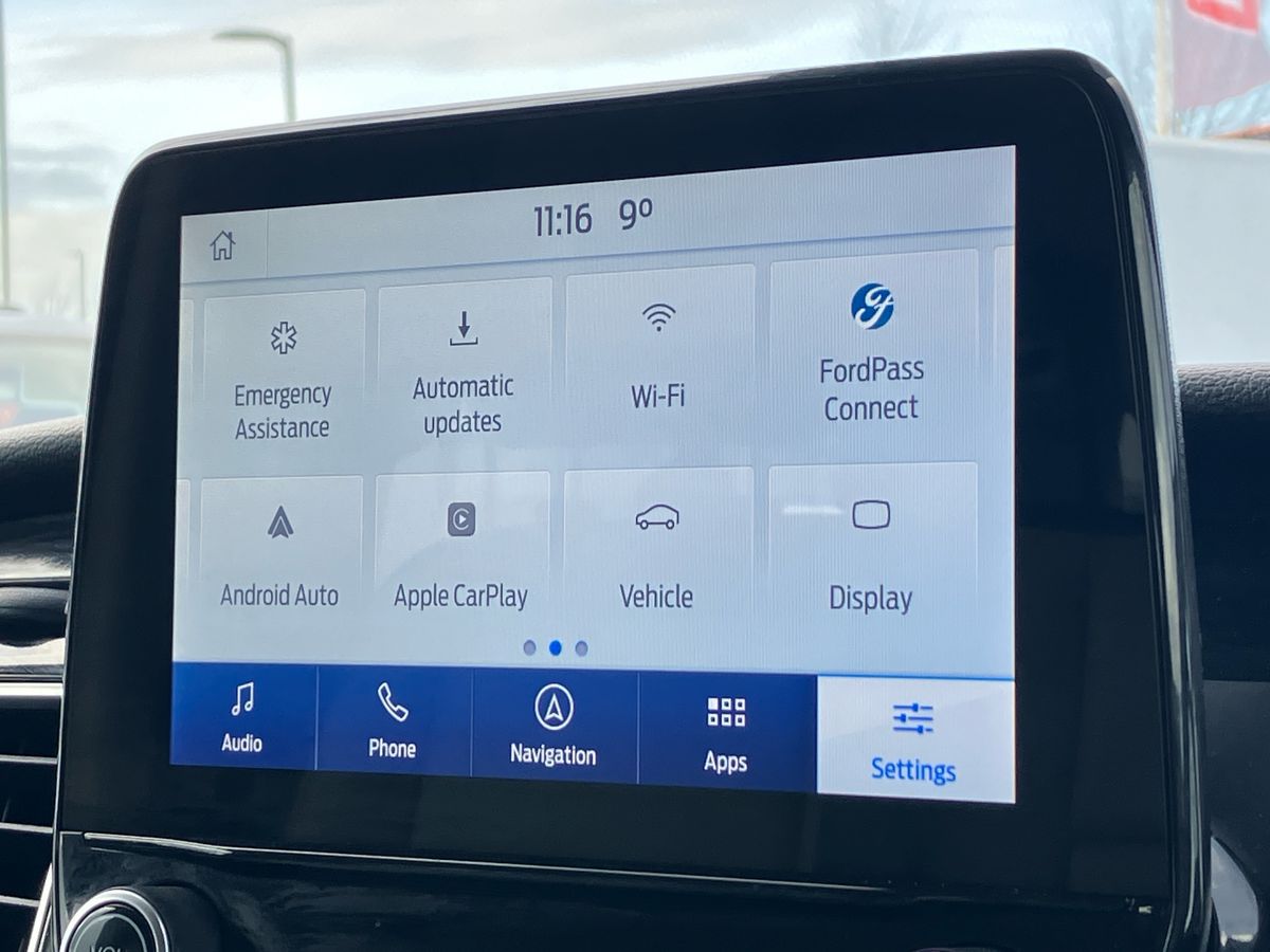 Used Ford Tourneo Custom 2022 for sale - 76351945: Photo 30