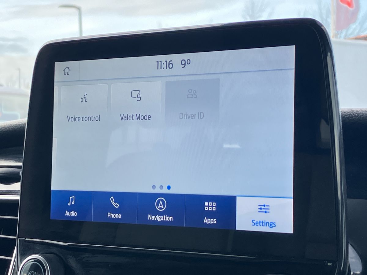 Used Ford Tourneo Custom 2022 for sale - 76351945: Photo 31