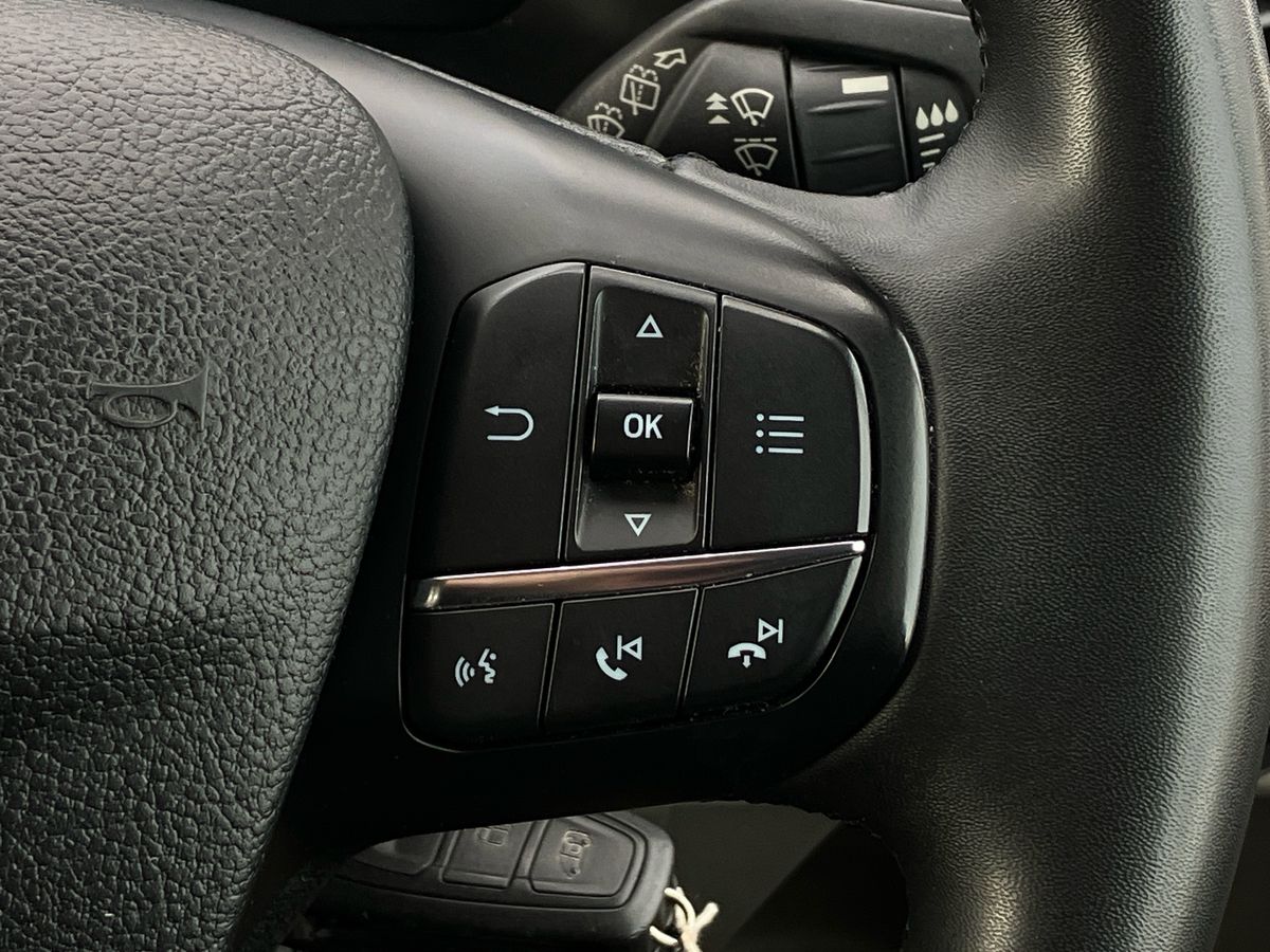 Used Ford Tourneo Custom 2022 for sale - 76351945: Photo 34