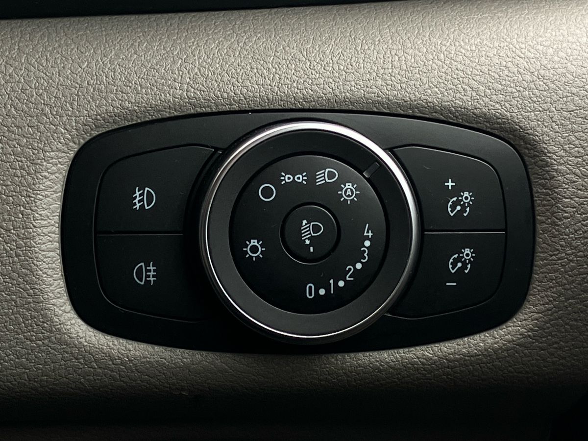 Used Ford Tourneo Custom 2022 for sale - 76351945: Photo 37