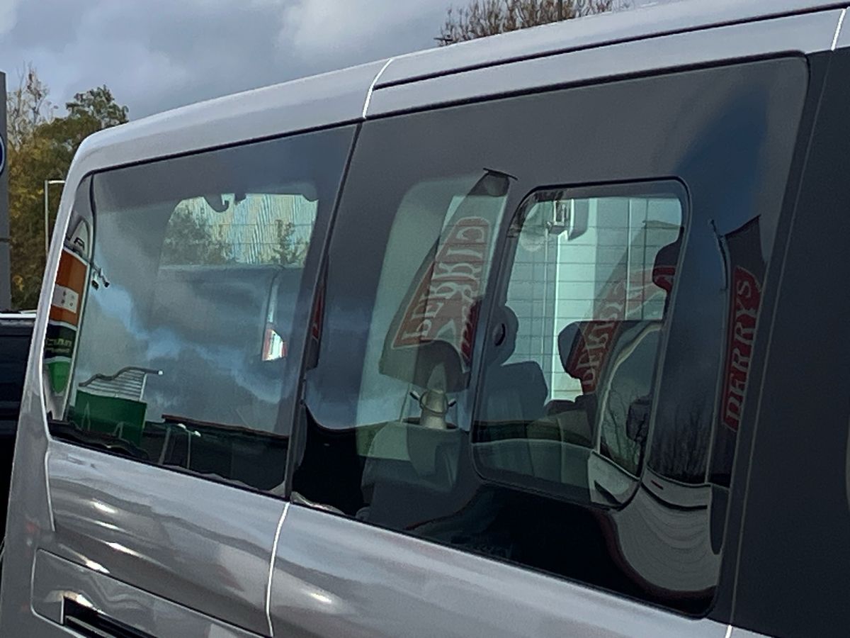 Used Ford Tourneo Custom 2022 for sale - 76351945: Photo 38