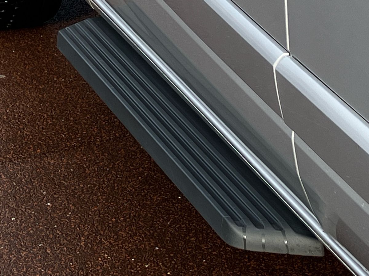 Used Ford Tourneo Custom 2022 for sale - 76351945: Photo 39