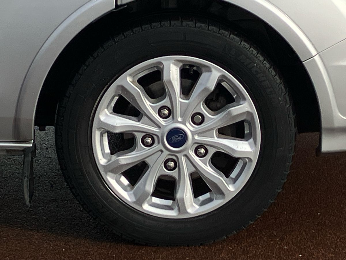 Used Ford Tourneo Custom 2022 for sale - 76351945: Photo 7