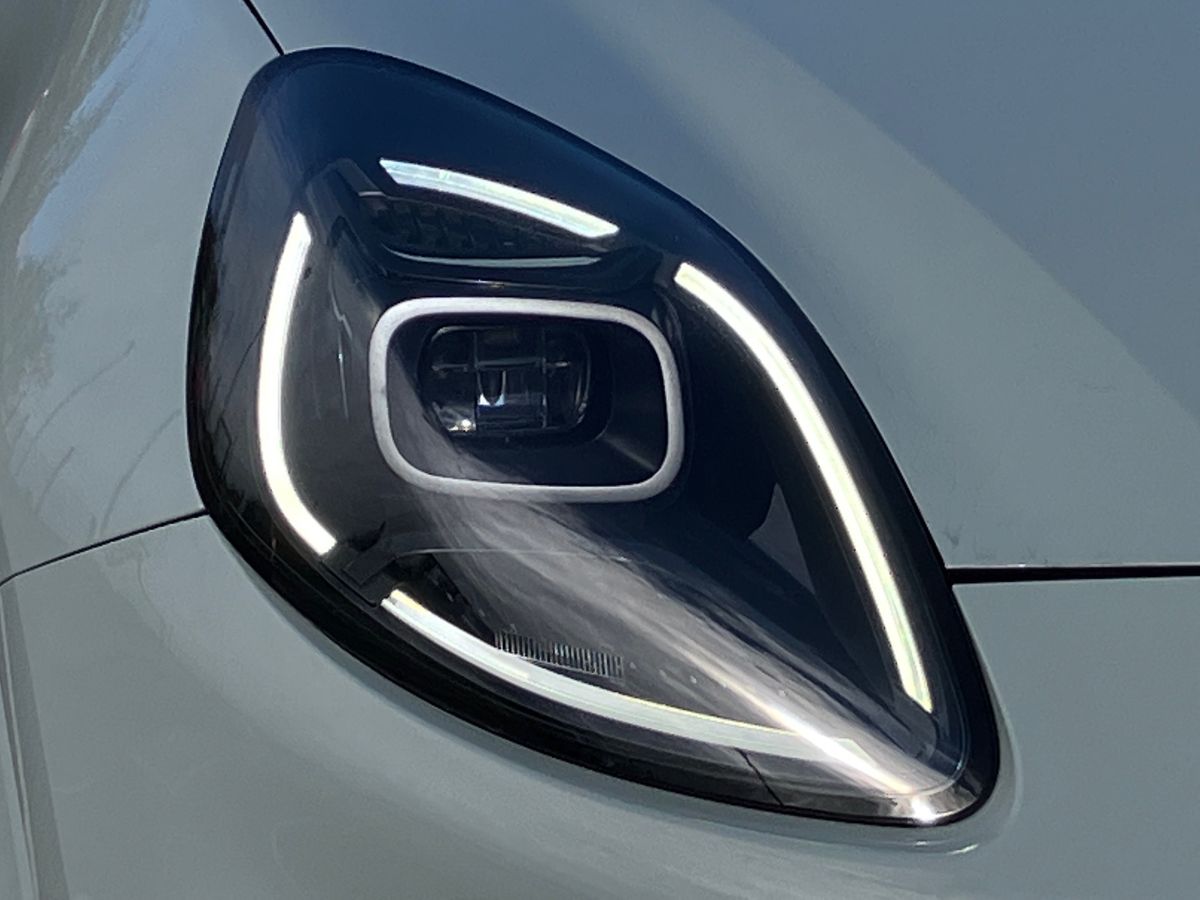 Used Ford Puma 2025 for sale - 76090437: Photo 15