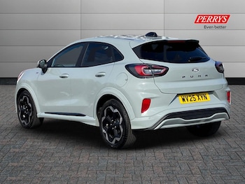 Used Ford Puma 2025 for sale - 76090437: Photo 2