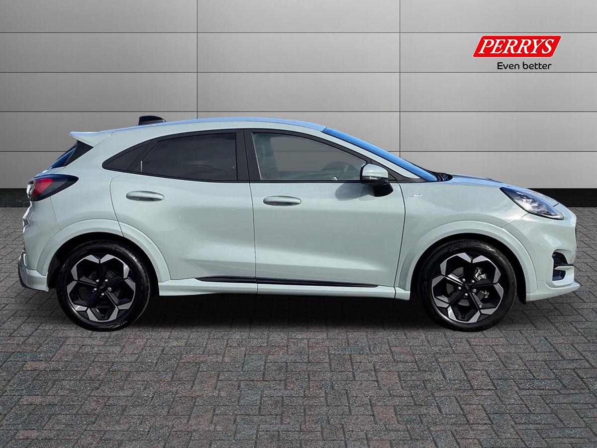 Used Ford Puma 2025 for sale - 76090437: Photo 3